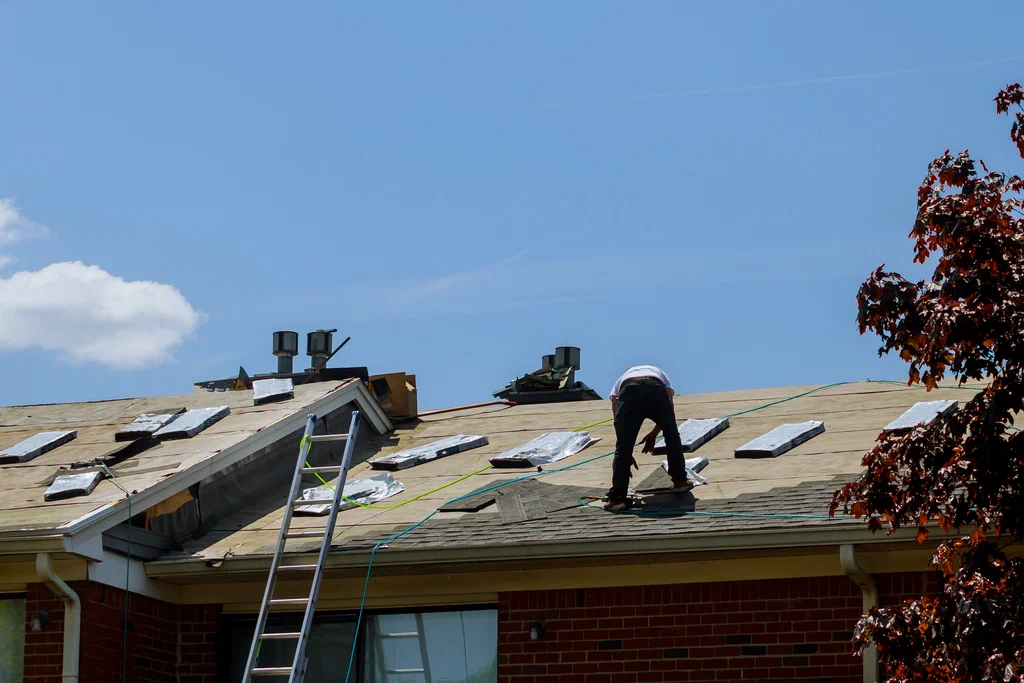 Roofing Services
