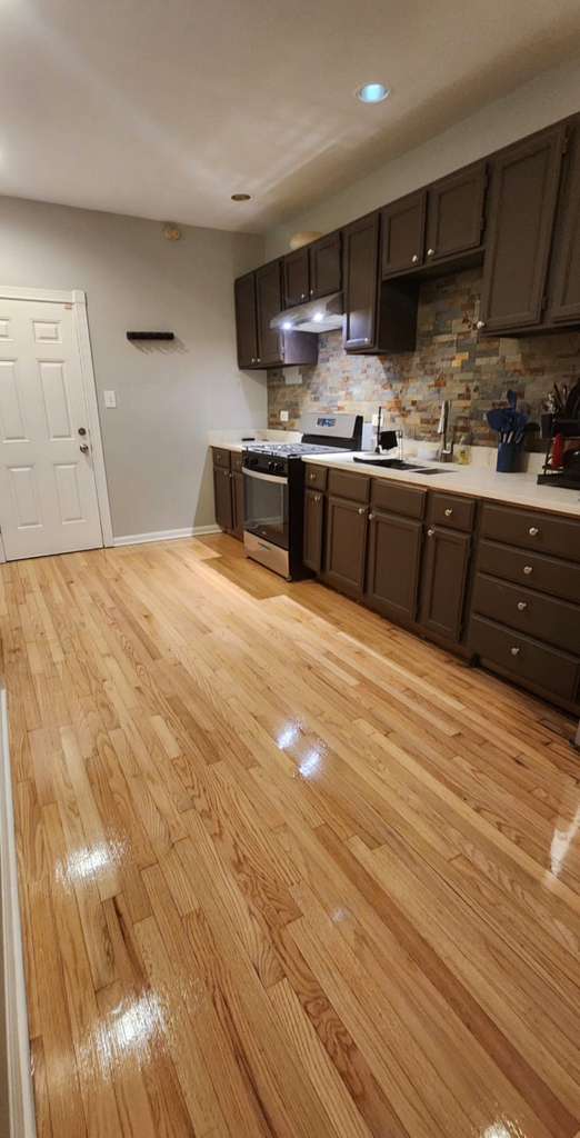 chicago kitchen renovation