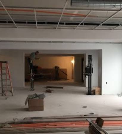 full house renovation | home renovation chicago | full home remodel | full building renovations