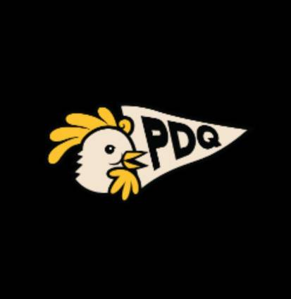 PDQ Restaurant