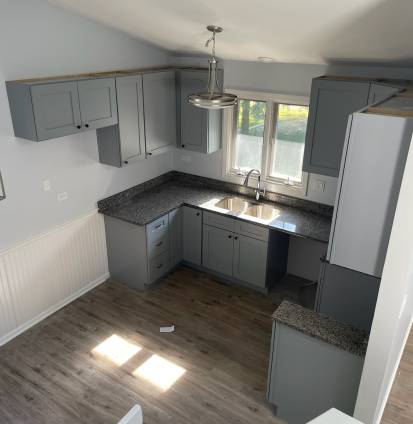 Affordable Kitchen remodelers contractor near me in chicago